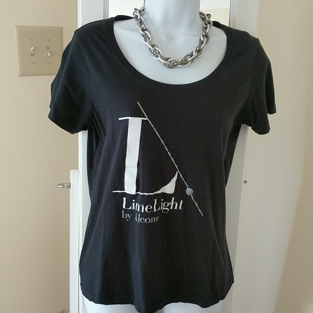 LimeLight Tee